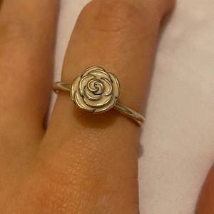 pandora ring